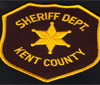 Kent County Police and Fire Dispatch