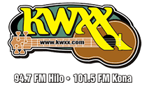 KWXX Radio