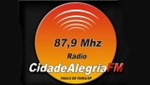 Rádio Cidade Alegria