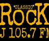 Classic Rock CJ 105.7
