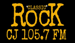 Classic Rock CJ 105.7