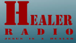 Healer Radio