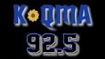 KQMA 92.5