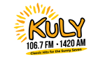 KULY AM 1420