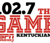 102.7 The GAME