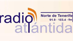 Radio Atlantida