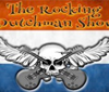 The Rocking Dutchman