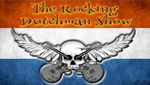 The Rocking Dutchman