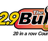 92.9 The BULL