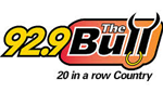 92.9 The BULL