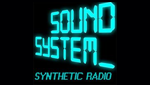 Soundsystem Synthetic Radio