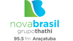 Nova Brasil FM