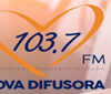 Rádio Nova Difusora FM