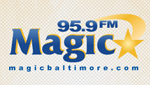 Magic 95.9