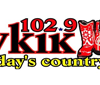 WKIK-FM 102.9 FM