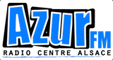 AZUR FM 67 - Bas-Rhin