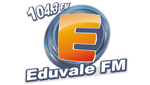 Rádio Edu Vale FM