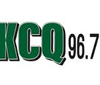 KKCQ 96.7 FM