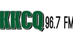 KKCQ 96.7 FM