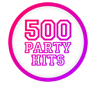 Radio Open FM - 500 Party Hits