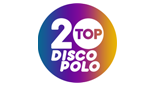 Radio Open FM - Top 20 Disco Polo