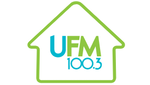 UFM100.3