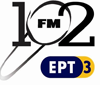 ERT - 102 FM
