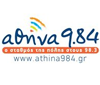 Athina 9.84