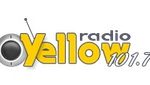 Yellow Radio