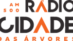 Rádio Cidade Das Árvores