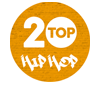 Radio Open FM - Top 20 Hip-Hop