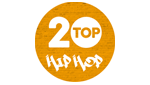 Radio Open FM - Top 20 Hip-Hop