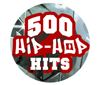 Radio Open FM - 500 Hip-Hop Hits