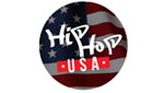 Radio Open FM - Hip-Hop USA