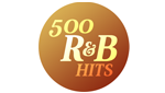 Radio Open FM - 500 R'n'b Hits