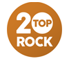 Radio Open FM - Top 20 Rock