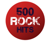 Radio Open FM - 500 Rock Hits