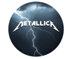 Radio Open FM - 100% Metallica