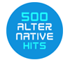 Radio Open FM - 500 Alternative Hits