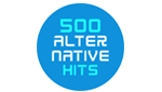 Radio Open FM - 500 Alternative Hits