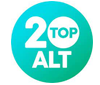 Radio Open FM - Top 20 Alt