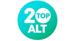 Radio Open FM - Top 20 Alt