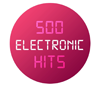 Radio Open FM - 500 Electronic Hits