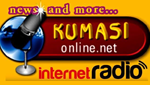 Kumasi Online Radio