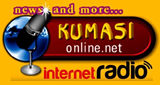 Kumasi Online Radio