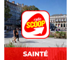 Radio SCOOP - Saint-Etienne