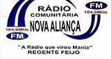 Rádio Nova Aliança