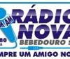 Rádio Nova Bebedouro