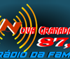 Rádio Nova Granada