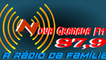 Rádio Nova Granada
